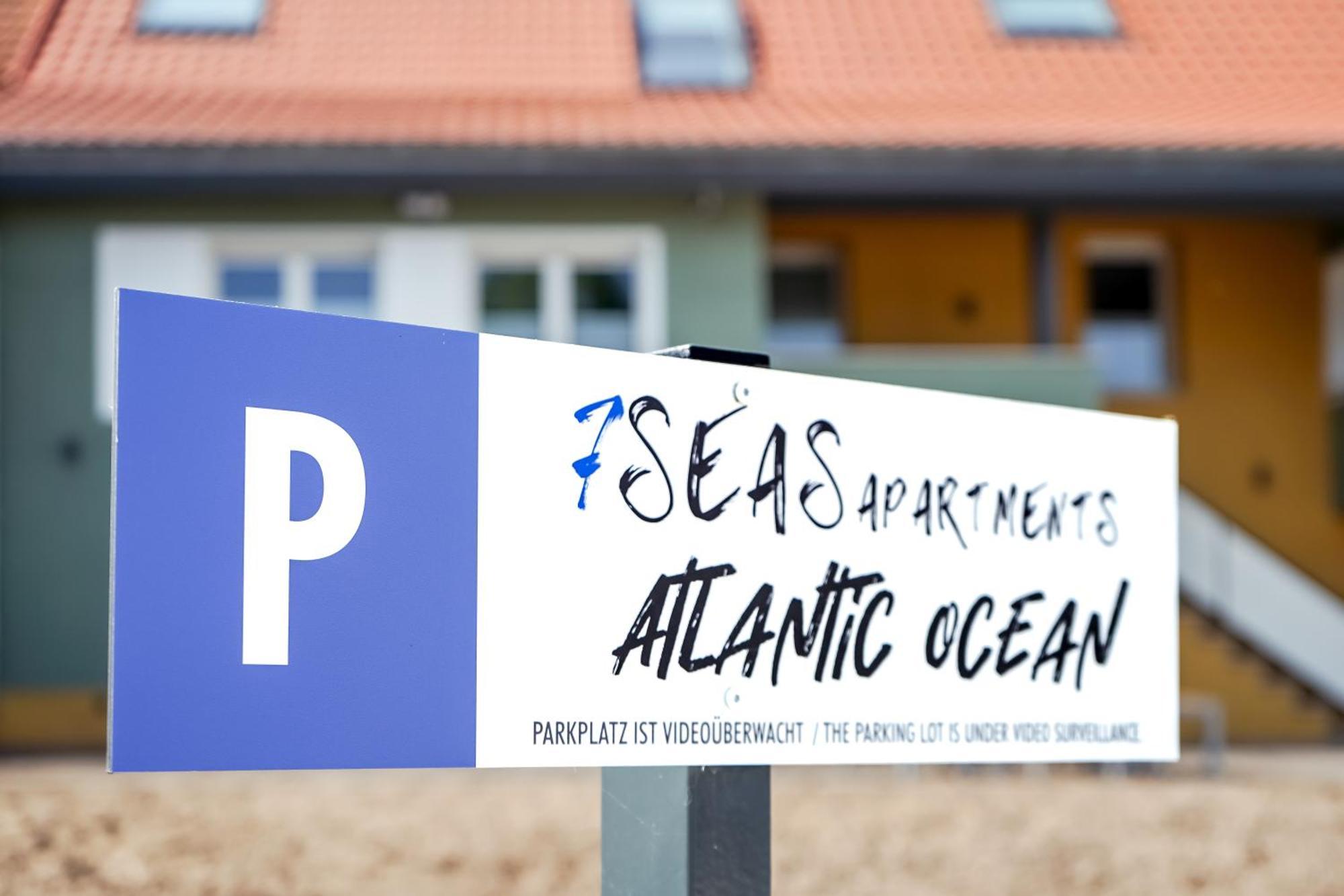 7Seas Boutique Aparthotel Homburg - Stilvoll, Digital & Ideal Fuer Familie & Business Chambre photo